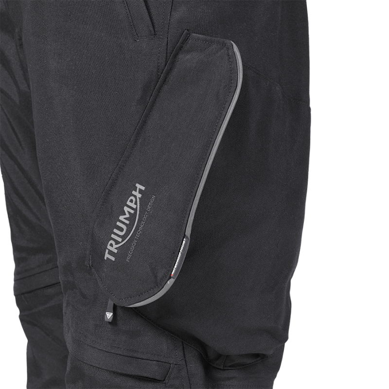 Triumph riding pants discount